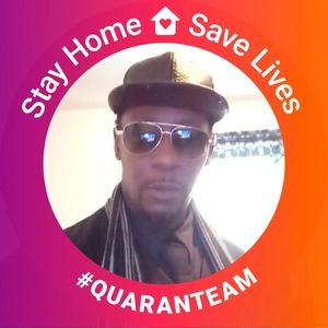 Meet your Posher, Terry